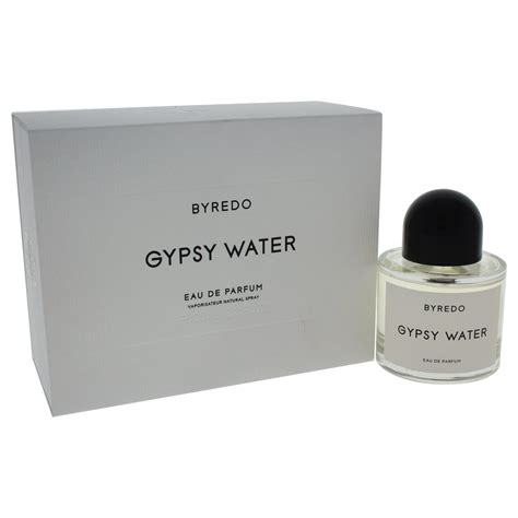 perfume like gypsy water